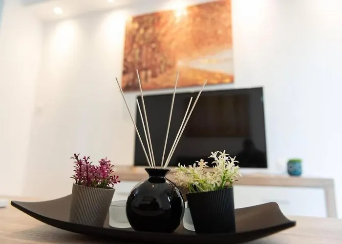 Spacious Flat 10Min From Subway Stations