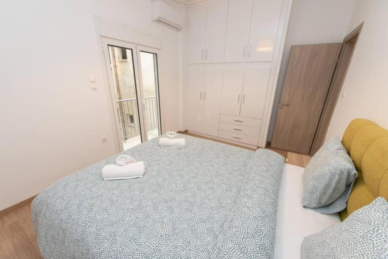 Apartment Spacious Flat 10min From Subway Stations *