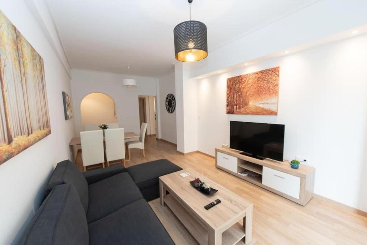 Spacious Flat 10min From Subway Stations Apartment *