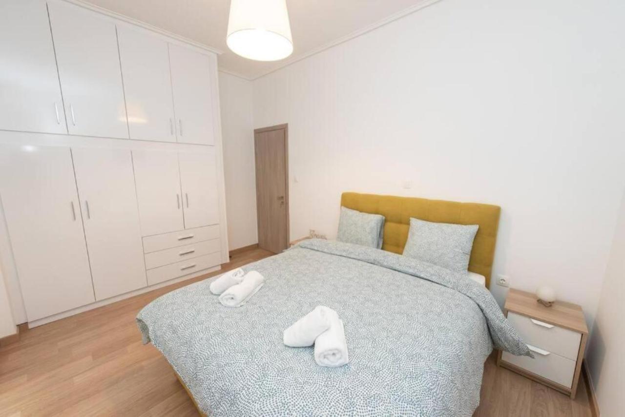 Apartment Spacious Flat 10min From Subway Stations *