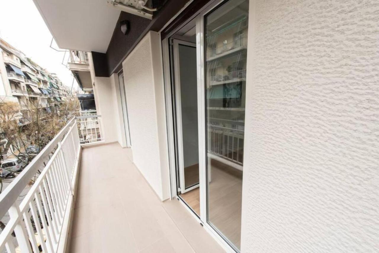 Spacious Flat 10min From Subway Stations